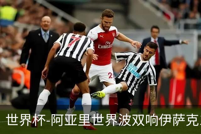 世界杯-阿亚里世界波双响伊萨克1射2传 瑞典5-1突尼斯